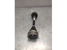 Recambio de transmision delantera izquierda para skoda rapid ambition referencia OEM IAM 6R0407761B   2