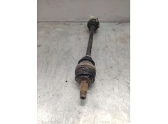 Recambio de transmision trasera derecha para bmw serie 3 berlina (e46) 320d referencia OEM IAM 7512142AI03  