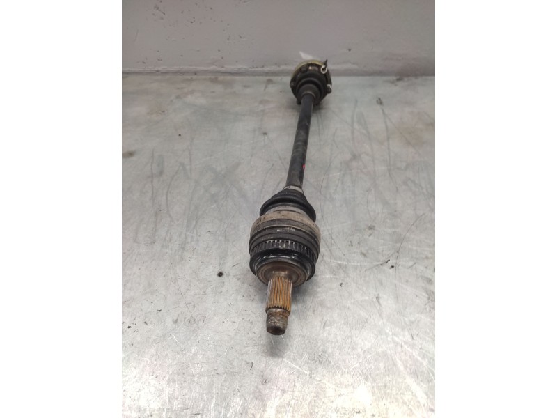 Recambio de transmision trasera derecha para bmw serie 3 berlina (e46) 320d referencia OEM IAM 7512142AI03  