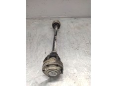 Recambio de transmision trasera derecha para bmw serie 3 berlina (e46) 320d referencia OEM IAM 7512142AI03   2