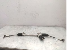 Recambio de cremallera direccion para skoda rapid ambition referencia OEM IAM 6C1423057R  