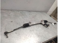 Recambio de cremallera direccion para skoda rapid ambition referencia OEM IAM 6C1423057R   2