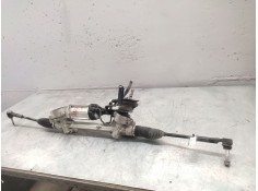 Recambio de cremallera direccion para opel insignia berlina expression referencia OEM IAM 7805974941G  P22943370