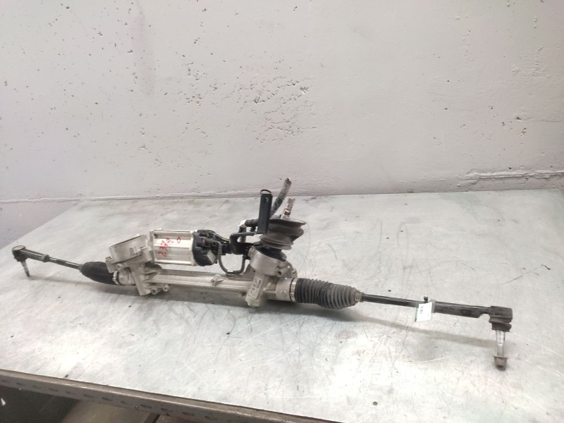 Recambio de cremallera direccion para opel insignia berlina expression referencia OEM IAM 7805974941G  P22943370