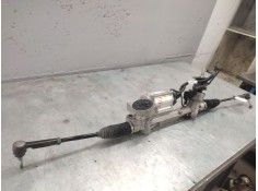 Recambio de cremallera direccion para opel insignia berlina expression referencia OEM IAM 7805974941G  P22943370 2