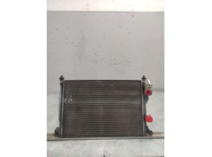 Recambio de radiador agua para renault scenic (ja..) 1.9 dci authentique referencia OEM IAM 8200062691A  