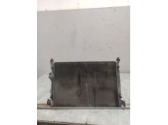 Recambio de radiador agua para renault scenic (ja..) 1.9 dci authentique referencia OEM IAM 8200062691A   2