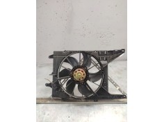 Recambio de electroventilador para renault scenic (ja..) 1.9 dci authentique referencia OEM IAM   