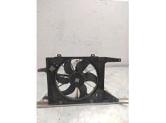 Recambio de electroventilador para renault scenic (ja..) 1.9 dci authentique referencia OEM IAM    2