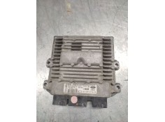 Recambio de centralita motor uce para ford fiesta (cbk) ambiente referencia OEM IAM 2S6A12A650BG  