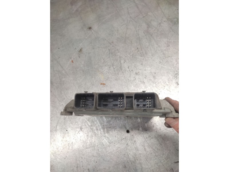 Recambio de centralita motor uce para ford fiesta (cbk) ambiente referencia OEM IAM 2S6A12A650BG  