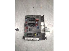 Recambio de caja reles / fusibles para citroën berlingo / berlingo first furgoneta/monovolumen (m_) 1.9 d 70 4wd (mbwjz, mcwjz) 