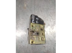Recambio de cerradura puerta delantera derecha para citroën berlingo / berlingo first furgoneta/monovolumen (m_) 1.9 d 70 4wd (m