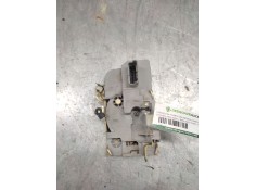 Recambio de cerradura puerta delantera derecha para citroën berlingo / berlingo first furgoneta/monovolumen (m_) 1.9 d 70 4wd (m 2