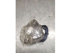 Recambio de cinturon seguridad trasero izquierdo para citroën berlingo / berlingo first furgoneta/monovolumen (m_) 1.9 d 70 4wd 