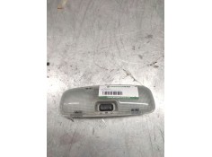Recambio de luz interior para ford focus berlina (cap) ambiente (d) referencia OEM IAM   