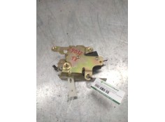 Recambio de motor cierre centralizado porton para citroën berlingo / berlingo first furgoneta/monovolumen (m_) 1.9 d 70 4wd (mbw