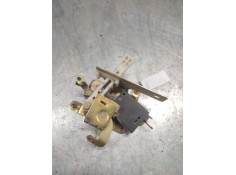 Recambio de motor cierre centralizado porton para citroën berlingo / berlingo first furgoneta/monovolumen (m_) 1.9 d 70 4wd (mbw 2