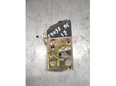 Recambio de cerradura puerta delantera izquierda para citroën berlingo / berlingo first furgoneta/monovolumen (m_) 1.9 d 70 4wd 