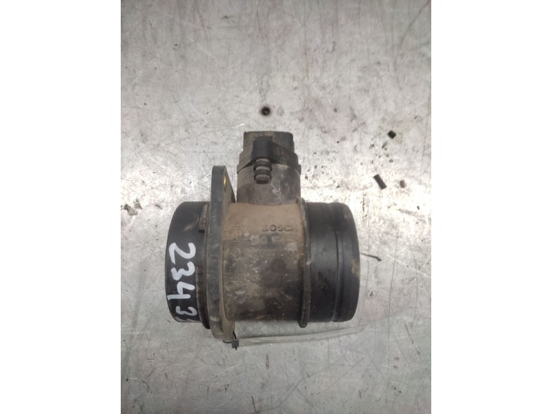Recambio de caudalimetro para fiat stilo (192) 1.9 jtd 115 referencia OEM IAM 0281002308  5 PINS