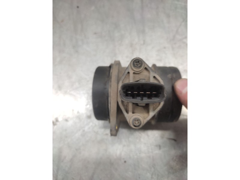 Recambio de caudalimetro para fiat stilo (192) 1.9 jtd 115 referencia OEM IAM 0281002308  5 PINS