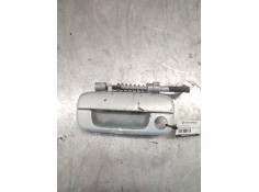 Recambio de maneta exterior porton para citroën berlingo / berlingo first furgoneta/monovolumen (m_) 1.9 d 70 4wd (mbwjz, mcwjz)