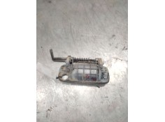 Recambio de maneta exterior porton para citroën berlingo / berlingo first furgoneta/monovolumen (m_) 1.9 d 70 4wd (mbwjz, mcwjz) 2