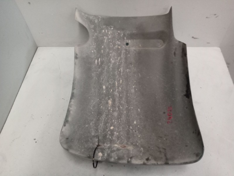 Recambio de guardabarros delantero izquierdo para iveco stralis (ad/at) 10.3 diesel referencia OEM IAM 504078862  