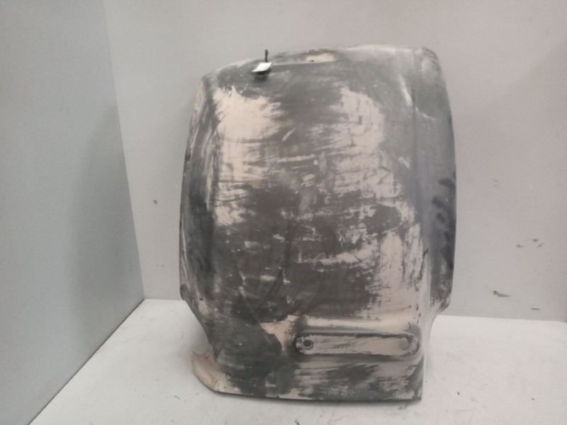 Recambio de guardabarros delantero izquierdo para iveco stralis (ad/at) 10.3 diesel referencia OEM IAM 504078862  