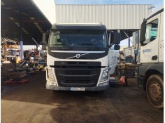 volvo fm xxx del año 2016