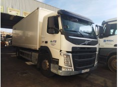 volvo fm xxx del año 2016 2