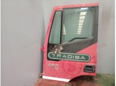 Recambio de puerta delantera izquierda para iveco stralis (ad/at) 10.3 diesel referencia OEM IAM 504232510  