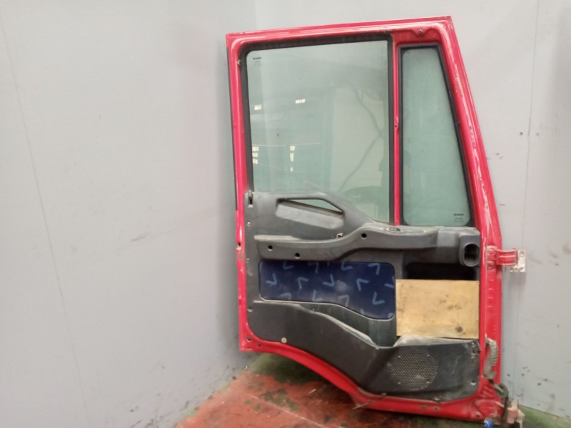 Recambio de puerta delantera izquierda para iveco stralis (ad/at) 10.3 diesel referencia OEM IAM 504232510  