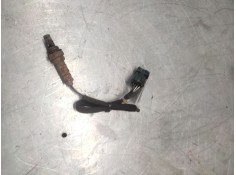 Recambio de sonda lambda para peugeot 207 confort referencia OEM IAM  4 PINS 