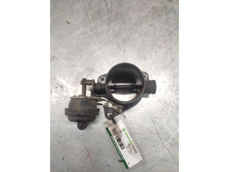 Recambio de caja mariposa para renault laguna ii grandtour (kg0) dynamique referencia OEM IAM   