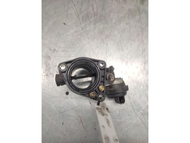 Recambio de caja mariposa para renault laguna ii grandtour (kg0) dynamique referencia OEM IAM   