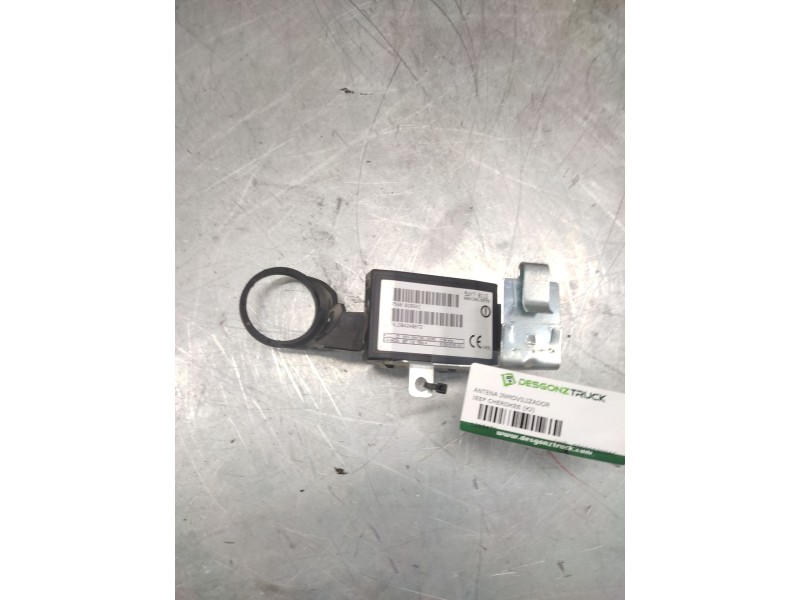 Recambio de antena inmovilizador para jeep cherokee (kj) 2.5 crd 4x4 referencia OEM IAM P56010209AC  5WY7011D
