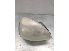 Recambio de faro derecho para renault clio ii fase ii (b/cb0) authentique referencia OEM IAM   