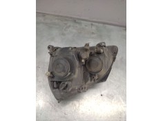 Recambio de faro derecho para renault clio ii fase ii (b/cb0) authentique referencia OEM IAM    2