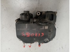 Recambio de modulador adblue para iveco stralis (as) 12.9 diesel referencia OEM IAM 5043818680  