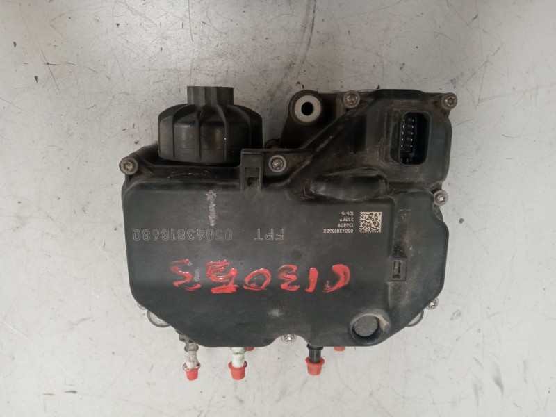 Recambio de modulador adblue para iveco stralis (as) 12.9 diesel referencia OEM IAM 5043818680  