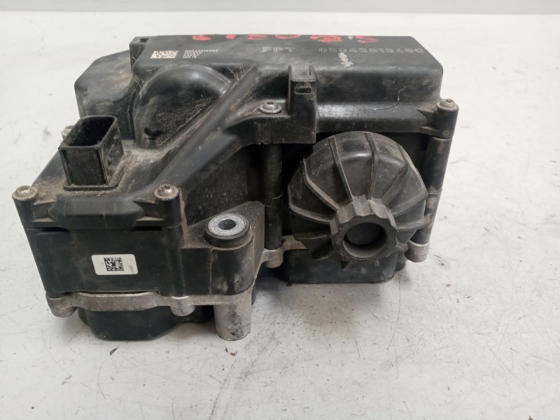 Recambio de modulador adblue para iveco stralis (as) 12.9 diesel referencia OEM IAM 5043818680  