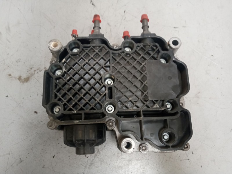 Recambio de modulador adblue para iveco stralis (as) 12.9 diesel referencia OEM IAM 5043818680  