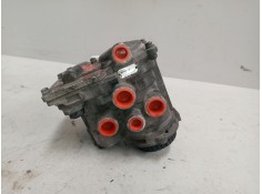 Recambio de valvula aire para iveco stralis (as) 12.9 diesel referencia OEM IAM 4802040020 VALVULA CONTROL REMOLQUE 