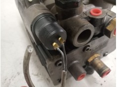 Recambio de valvula aire para scania trucks serie 4 bus k 124 referencia OEM IAM 1743859 HALDEX 78986 2