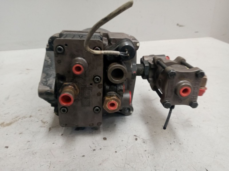 Recambio de valvula aire para scania trucks serie 4 bus k 124 referencia OEM IAM 1743859 HALDEX 78986