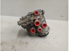 Recambio de valvula aire para iveco stralis (as) 12.9 diesel referencia OEM IAM 4802040020 VALVULA CONTROL REMOLQUE 