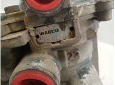 Recambio de valvula aire para iveco stralis (as) 12.9 diesel referencia OEM IAM 4802040020 VALVULA CONTROL REMOLQUE  2