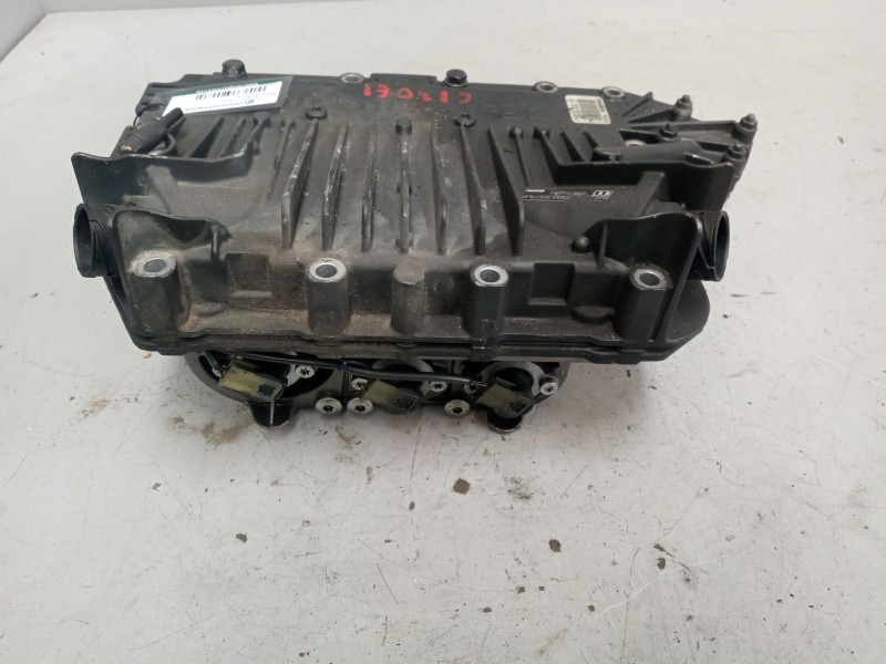 Recambio de selector caja cambios para iveco stralis (as) 11.1 diesel referencia OEM IAM 4213550120  6009297007