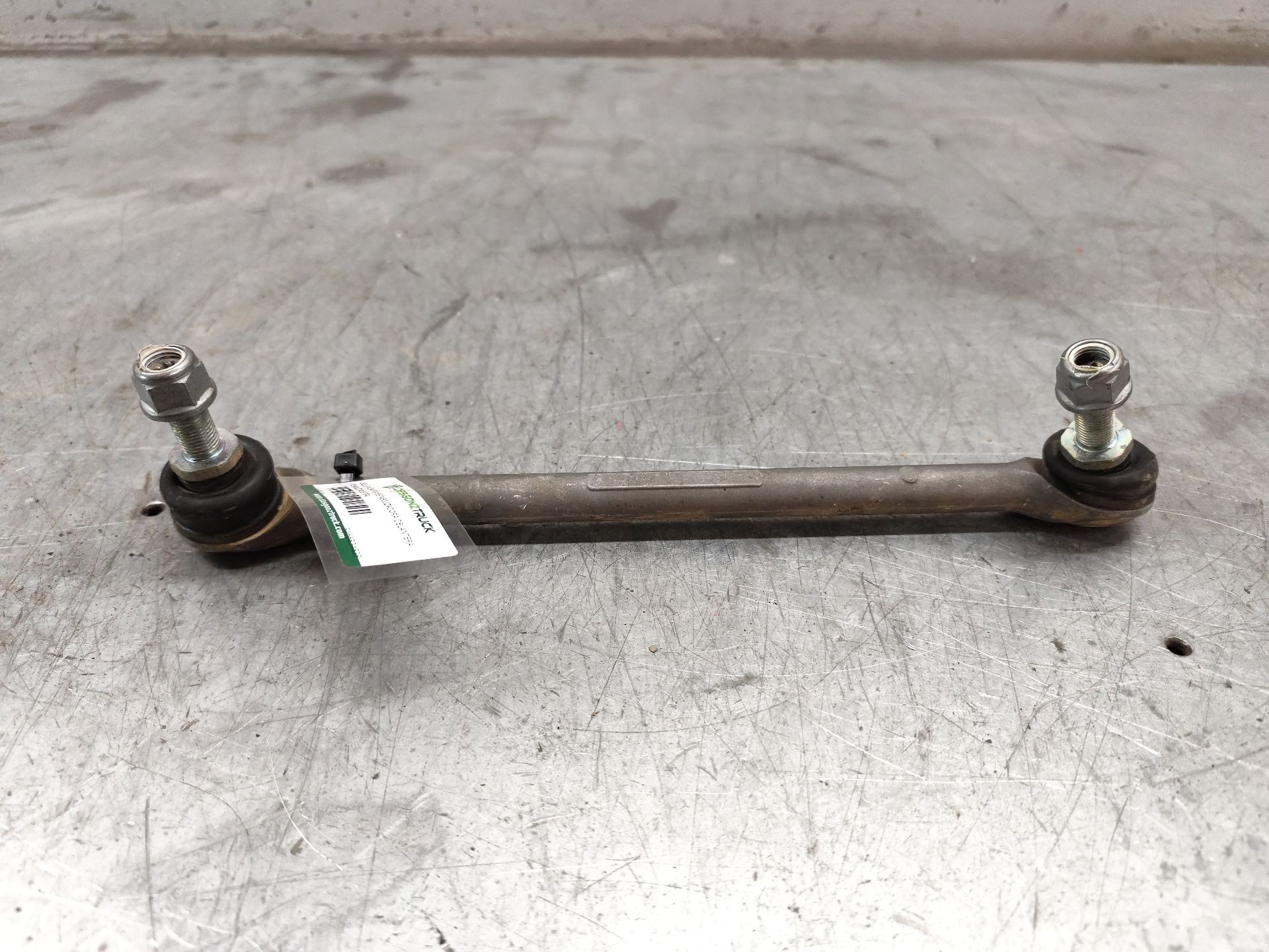 Quinton Hazell QLS3606S - Bielletta Stabilizzatrice Anteriore Destra Per Mercedes Classe S W221 (2005-2013)